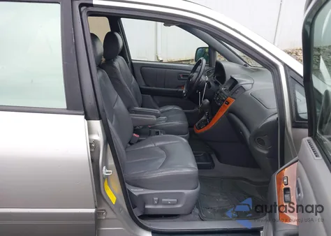 1999 Lexus Rx 300 from USA, damaged, VIN JT6GF10U6X0033446